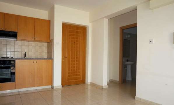 Апартамент в районе Пафоса-Кипр в Москве фото 32