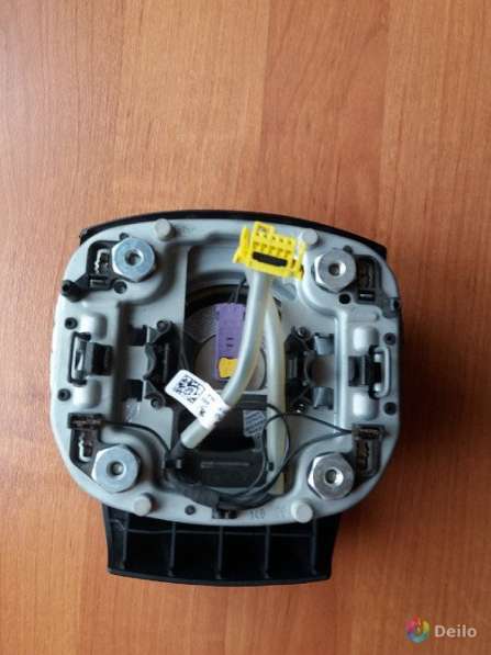 Подушки безопасности в Санкт-Петербурге