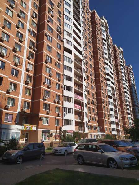 Продам 1-ю квартиру в Краснодаре в Краснодаре фото 5