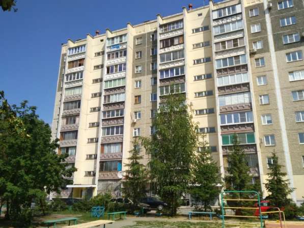 3-комн. квартира по ул. Университетская Набережная, 36Б в Челябинске фото 49