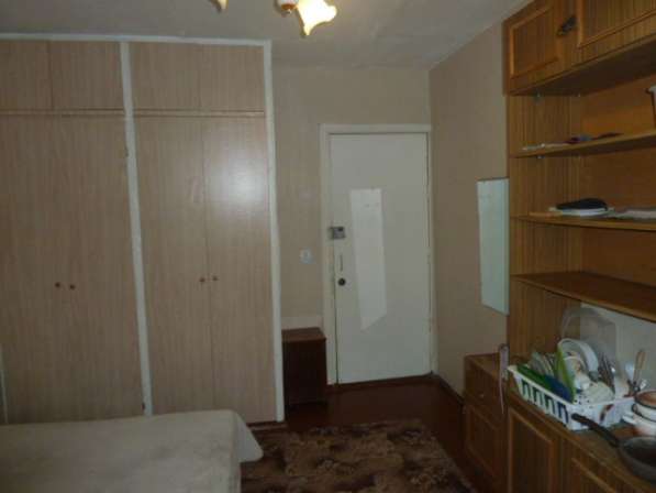 Продается комната гостиного типа ул. Лермонтова, 127 в Омске фото 4