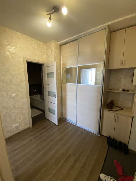 1 комнатная квартира комфорт-класса в центре Иркутска в Иркутске фото 5