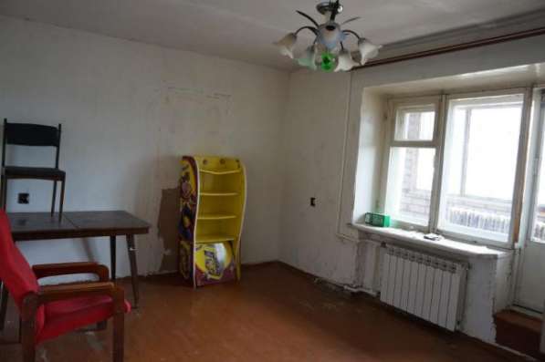 Продам двухкомнатную квартиру в Липецке. Этаж 2. Дом кирпичный. Есть балкон. в Липецке