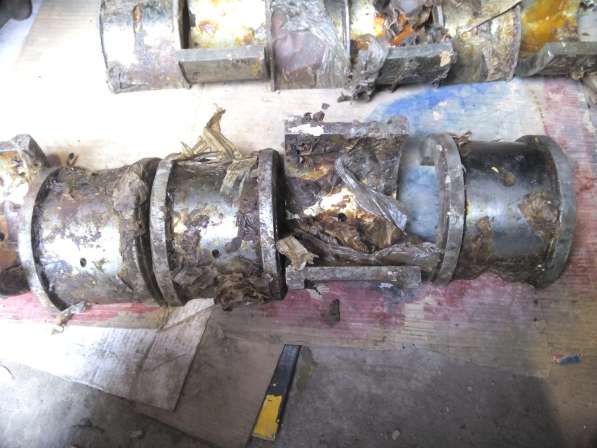 Вкладыши подшипников NVD24 в Астрахани фото 5