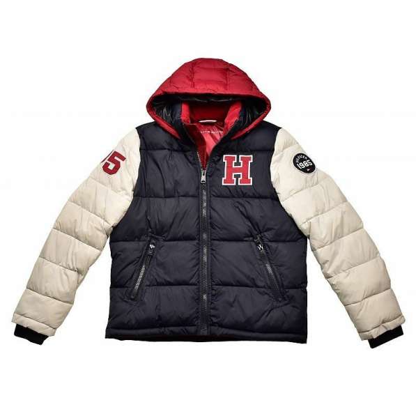 Куртка Tommy Hilfiger мужская - Medium в Москве фото 4