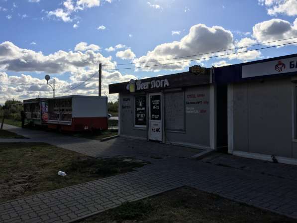 Сдам магазин 10 кв. м ул. Левитана в Калининграде фото 50