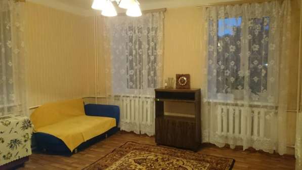 1-к квартира со всеми удобствами в хорошем состоянии в Москве