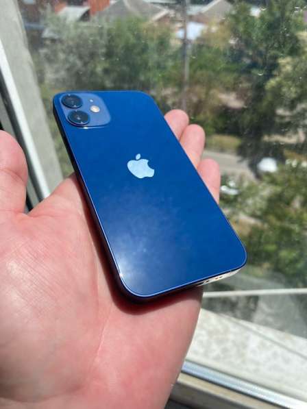 Apple iPhone 12 Mini 64Gb Blue