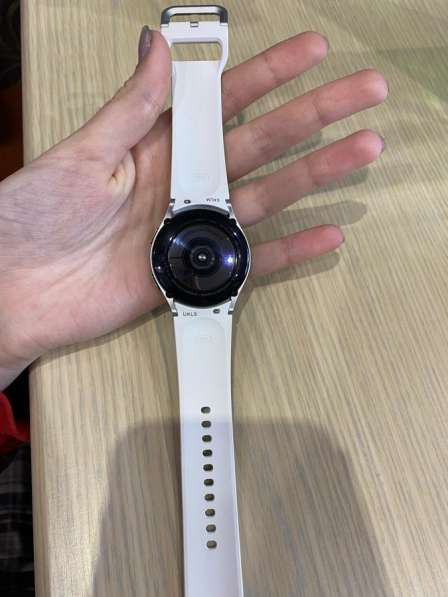 Samsung Galaxy Watch 4 в Нижнем Новгороде фото 3