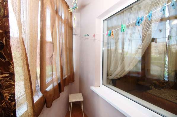 Уютная двухкомнатная квартира за маленькие деньги в Краснодаре фото 7