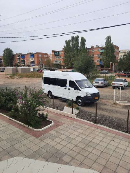 Газель Некст A65R35 евро 5 в Астрахани фото 19