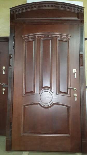 Стальные двери, металлические двери, входные двери