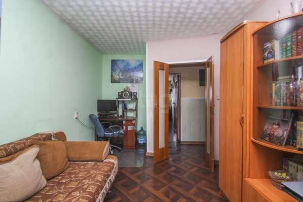 Продаю 3-х комнатную в р-не Ватутина в Тюмени фото 13