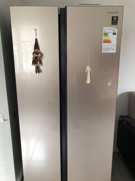 Холодильник “Samsung”