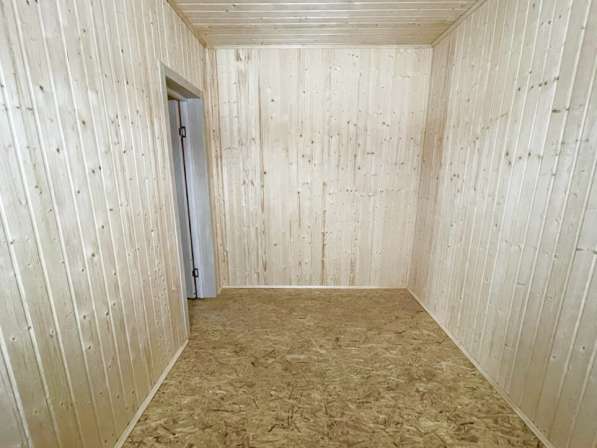 Дом 100 кв. м в Переславле-Залесском фото 25