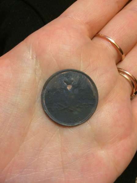 Монеты в Гатчине фото 4