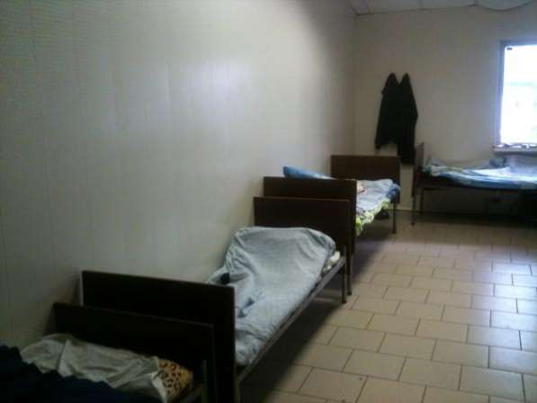 СРОЧНО сдам койко-места до 100 чел в Москве фото 3