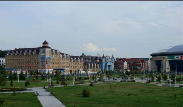 Помещение на Островского, 67 - готовый арендный бизнес в Казани фото 5
