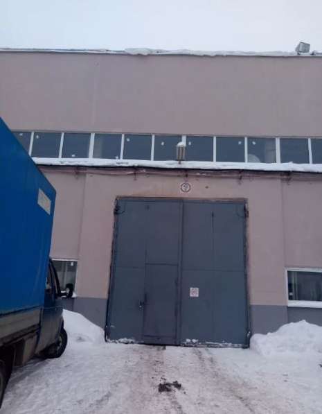 Производственное помещение, 900 м² в Казани
