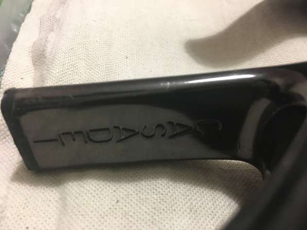 Ботильоны в Москве фото 4