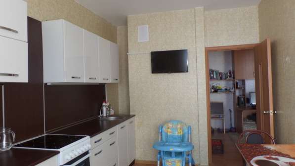 Продаётся однокомнатная квартира в Екатеринбурге фото 7