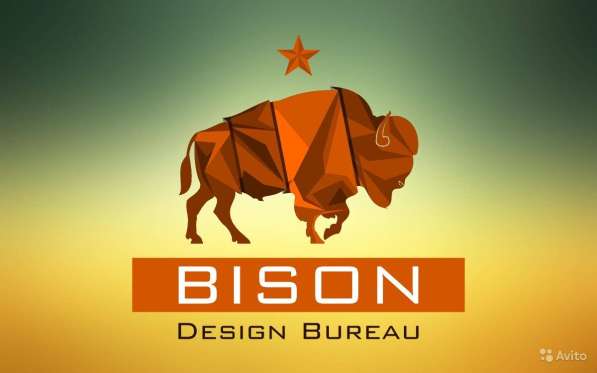 Графический дизайнер (Создам векторный макет) в Москве фото 7