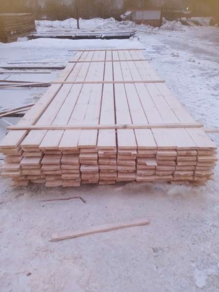 ПИЛОМАТЕРИАЛ в Нижнем Новгороде фото 11