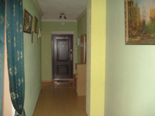 Собственник сдам квартиру в Центре в элитном доме в Волгограде фото 13