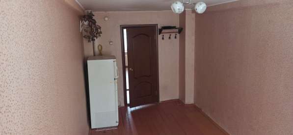 2 комнаты, с возможностью переделки под однушку, на Соболева в Смоленске фото 16