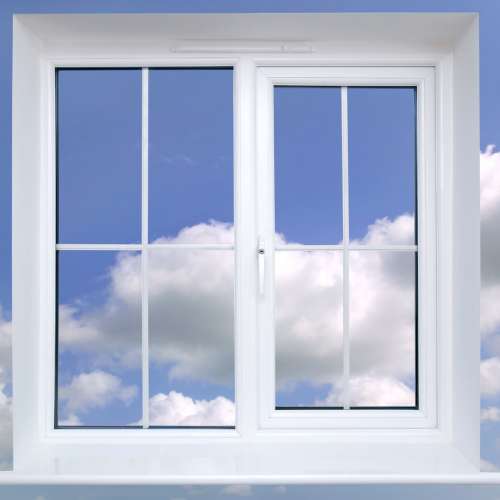 Окна-Лоджии