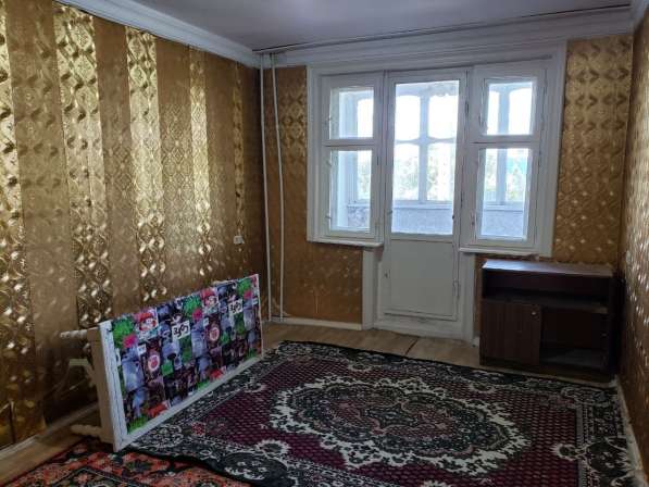 Продаётся 2-х комнатная квартира напротив завода Самавто в 