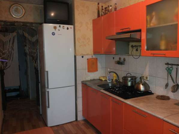 Продажа квартиры в Перми фото 4