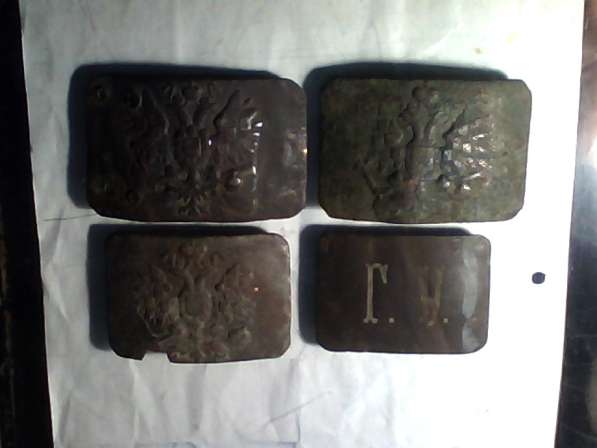 Ядро железное в Смоленске фото 8