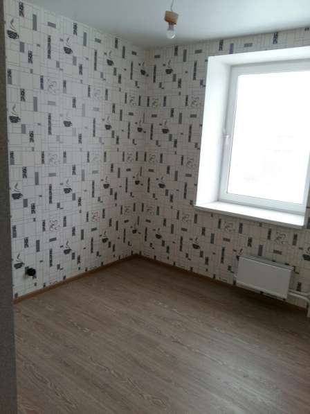 2-х комнатная квартира - улучшенной планировки в Иркутске фото 10