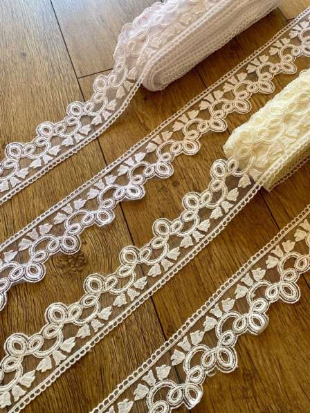 Кружево «Флорида» в Пятигорске фото 3