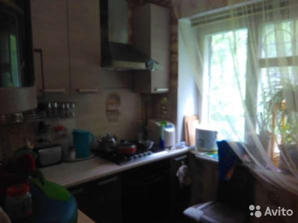 Продам двухкомнатную квартиру в Солнечногорске фото 4