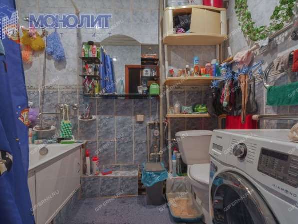 Продаю 3х комнатную квартиру в Нижнем Новгороде фото 5