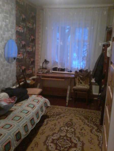 Хороший дом в Александровске с мебелью и техникой в 