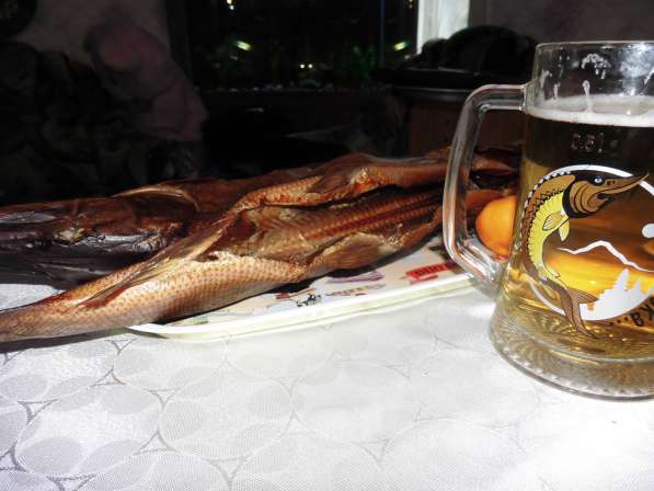 Услуги копчения в Омске в Омске фото 25