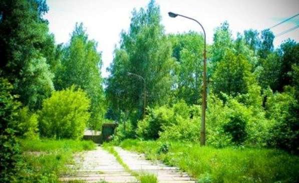 Земли промышленности В Уфе под бизнес в Уфе фото 41