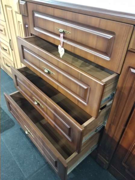 Продам комод МАРСЕЛЬ в Краснознаменске фото 13