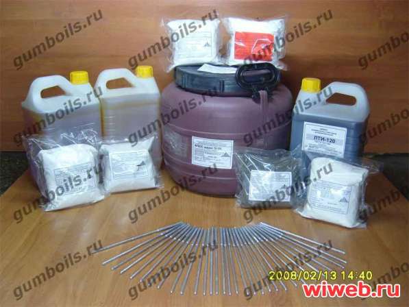 Производим флюсы, пасту, припои, лигатуру для пайки плавки в Москве фото 3