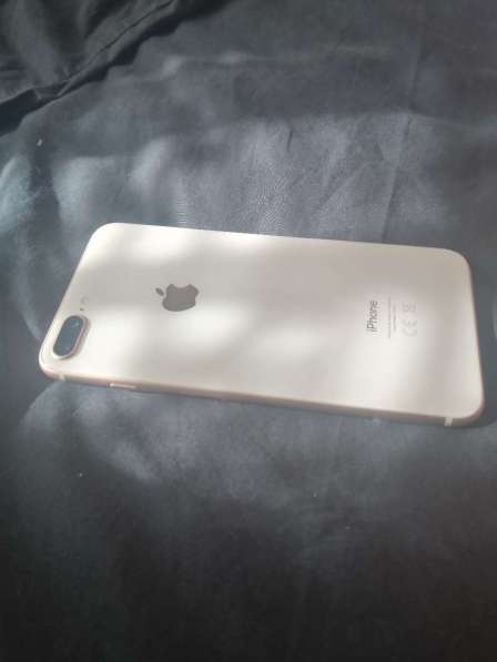 IPhone 8 plus 256 в Москве