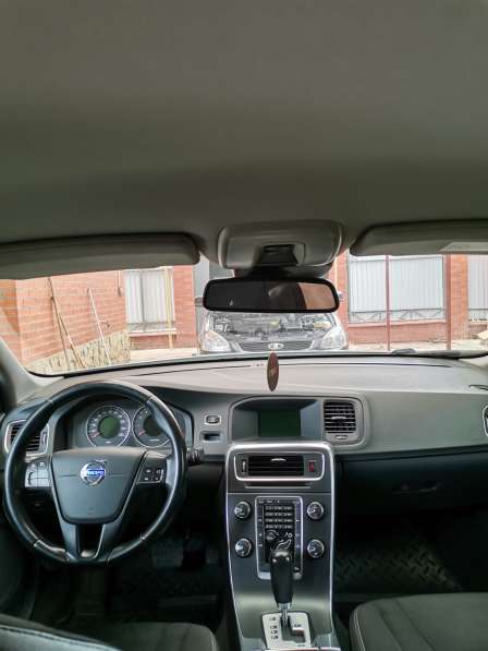 Volvo, S60, продажа в Краснодаре в Краснодаре