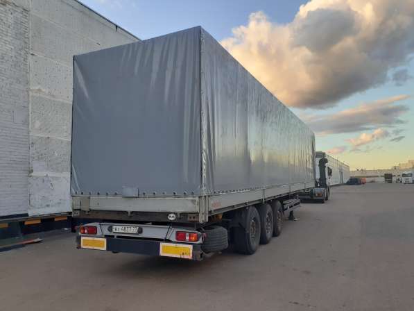 Купить тент на фуру под заказ – Тенты для грузовиков в Чехове