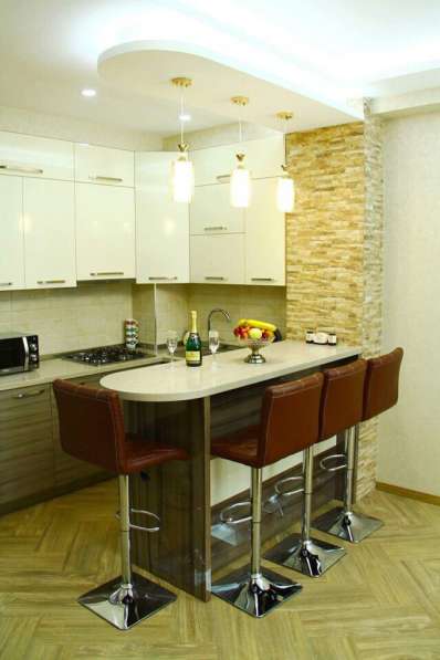 Vip квартира в фото 14