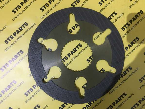 Тормозной диск CARRARO 143874 в Краснодаре фото 6