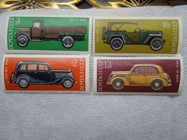 5 марок машины в Тихвине