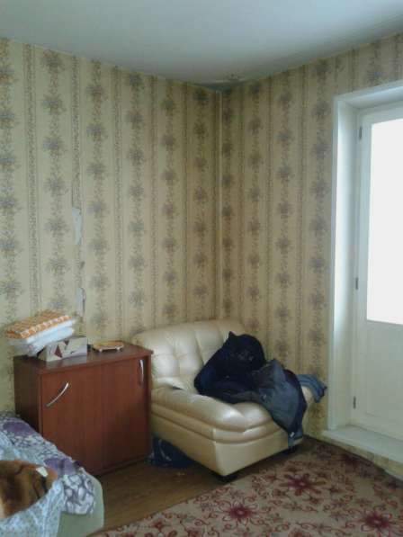 Продам 2-комнатную квартиру, ул. Батурина, д.5