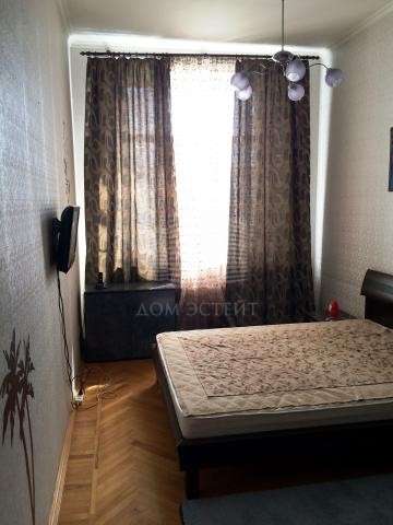 Продам двухкомнатную квартиру в Москве. Жилая площадь 70 кв.м. Этаж 4. Дом монолитный. в Москве фото 15